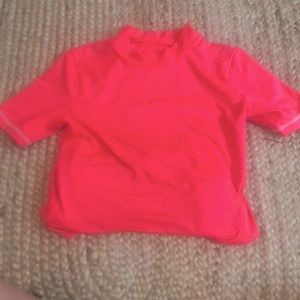 Children’s cover up